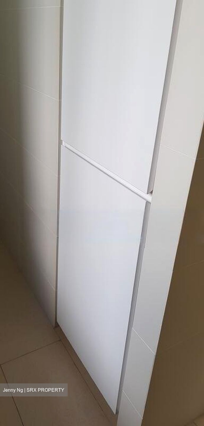 The Luxurie (D19), Condominium #478552601